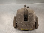 Recambio de pinza freno trasera derecha para bmw x5 (e70) 3.0 turbodiesel referencia OEM IAM 34216776788  ATE