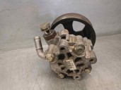 Recambio de bomba servodireccion para land rover discovery 2.7 td v6 cat referencia OEM IAM QVB500400 