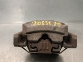 Recambio de pinza freno trasera derecha para bmw x5 (e70) 3.0 turbodiesel referencia OEM IAM 34216776788  ATE