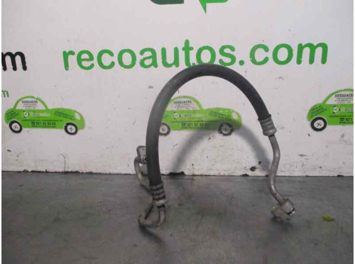 Recambio de tubos aire acondicionado para honda prelude (bb6/8/9) 2.2 cat referencia OEM IAM 80315S30003 