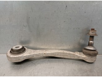 Recambio de brazo suspension superior trasero izquierdo para bmw x5 (e70) 3.0 turbodiesel referencia OEM IAM 33326795047  