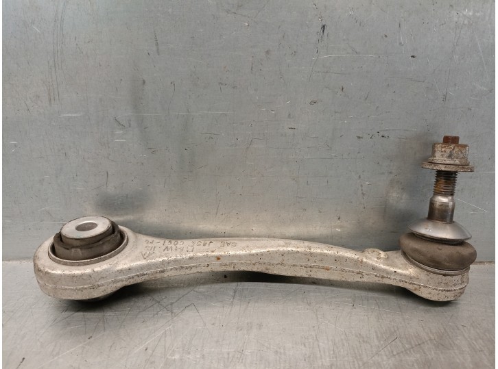 Recambio de brazo suspension superior trasero izquierdo para bmw x5 (e70) 3.0 turbodiesel referencia OEM IAM 33326795047  