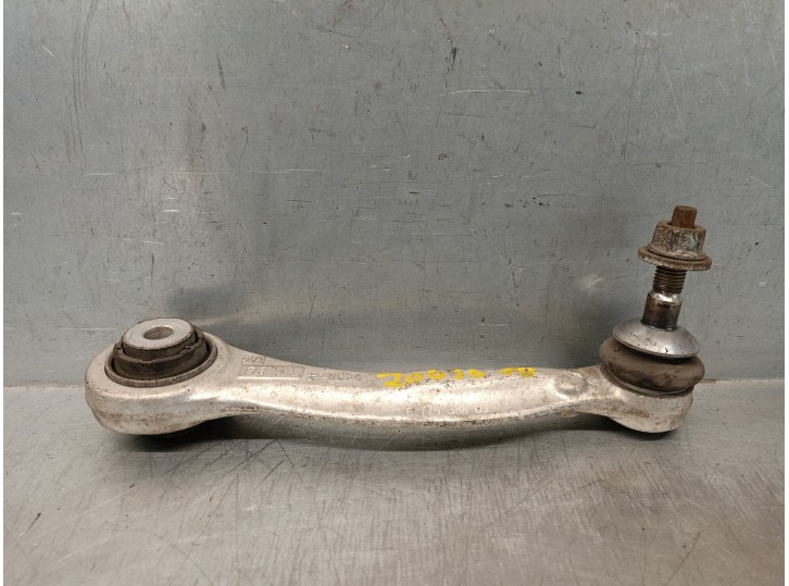 Replacement rear upper right suspension arm for BMW X5 (E70) 3.0 turbodiesel OEM IAM reference 33326795048 