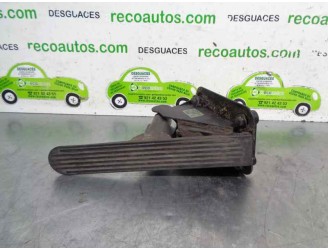 Recambio de pedal acelerador para smart coupe 0.8 cdi cat referencia OEM IAM 0002245V017 0280752226 BOSCH