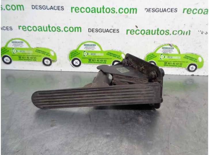 Recambio de pedal acelerador para smart coupe 0.8 cdi cat referencia OEM IAM 0002245V017 0280752226 BOSCH