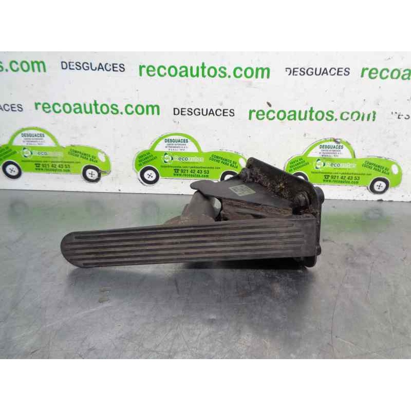 Recambio de pedal acelerador para smart coupe 0.8 cdi cat referencia OEM IAM 0002245V017 0280752226 BOSCH