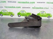 Recambio de pedal acelerador para smart coupe 0.8 cdi cat referencia OEM IAM 0002245V017 0280752226 BOSCH