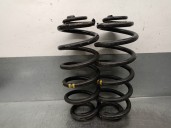 Recambio de muelle amortiguacion para bmw x5 (e70) 3.0 turbodiesel referencia OEM IAM 31336778112  