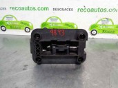 Recambio de pedal acelerador para smart coupe 0.8 cdi cat referencia OEM IAM 0002245V017 0280752226 BOSCH
