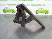 Recambio de pedal acelerador para smart coupe 0.8 cdi cat referencia OEM IAM 0002245V017 0280752226 BOSCH
