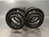 Recambio de muelle amortiguacion para bmw x5 (e70) 3.0 turbodiesel referencia OEM IAM 31336778112 