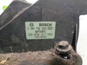 Recambio de pedal acelerador para smart coupe 0.8 cdi cat referencia OEM IAM 0002245V017 0280752226 BOSCH