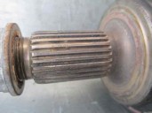 Recambio de transmision trasera derecha para bmw serie 3 compact (e46) 1.8 16v referencia OEM IAM   