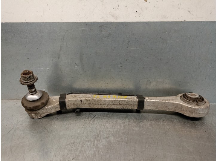 Recambio de brazo suspension superior trasero izquierdo para bmw x5 (e70) 3.0 turbodiesel referencia OEM IAM 33326796001 
