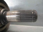 Recambio de transmision trasera derecha para bmw serie 3 compact (e46) 1.8 16v referencia OEM IAM   