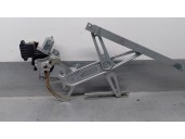 Recambio de elevalunas delantero izquierdo para toyota yaris (ksp9/scp9/nlp9) 1.4 turbodiesel cat referencia OEM IAM 983722101 1