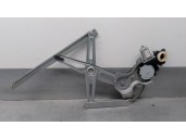 Recambio de elevalunas delantero izquierdo para toyota yaris (ksp9/scp9/nlp9) 1.4 turbodiesel cat referencia OEM IAM 983722101 1