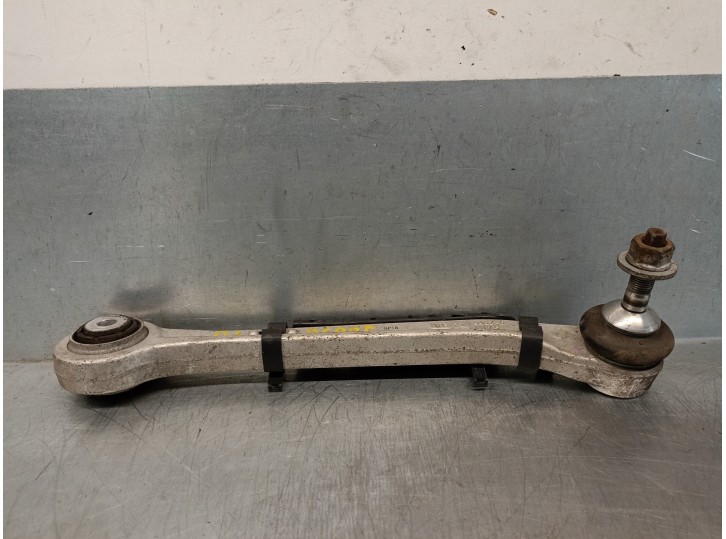 Replacement rear right upper suspension arm for BMW X5 (E70) 3.0 turbodiesel OEM IAM reference 33326796002 