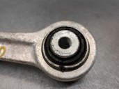 Replacement rear right upper suspension arm for BMW X5 (E70) 3.0 turbodiesel OEM IAM reference 33326796002 