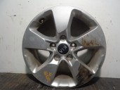 Recambio de llanta para kia soul ( ) 1.6 gdi cat referencia OEM IAM 52910B2170 R166.5JX16ET47 ALUMINIO 5P