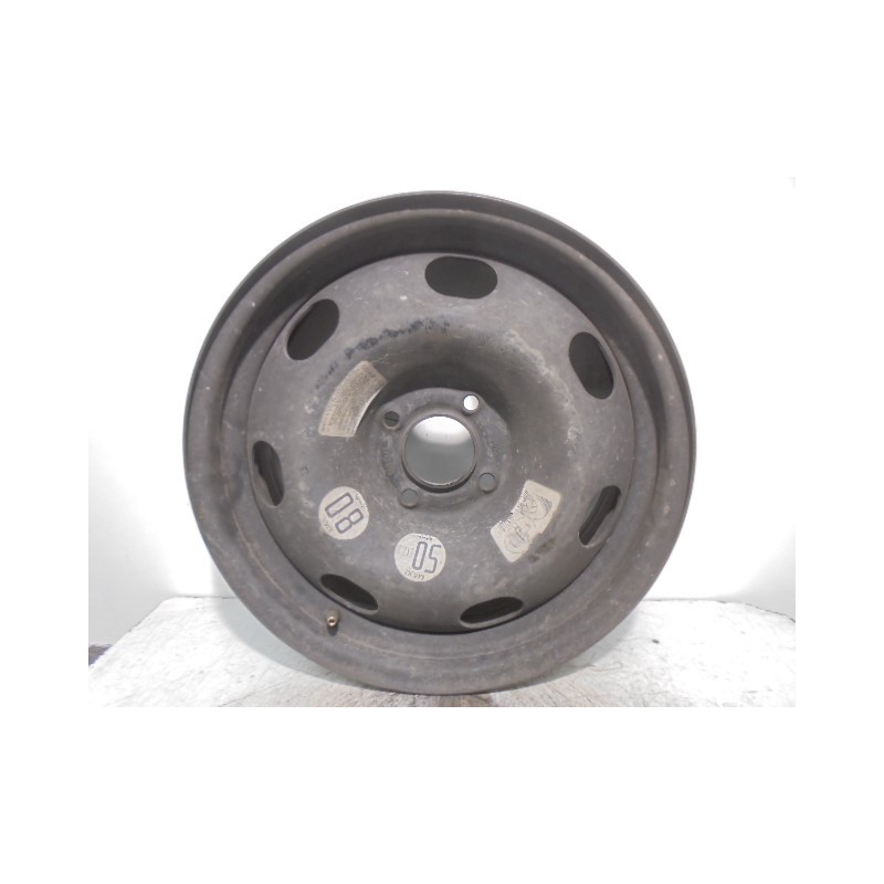 Recambio de llanta para citroën c4 picasso avatar referencia OEM IAM 5401N7 R1661/2JX16H2ET26 HIERRO