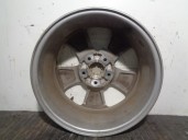 Recambio de llanta para kia soul ( ) 1.6 gdi cat referencia OEM IAM 52910B2170 R166.5JX16ET47 ALUMINIO 5P