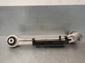 Rear right upper suspension arm replacement part for BMW X5 (E70) 3.0 Turbodiesel OEM IAM reference 33326796002 