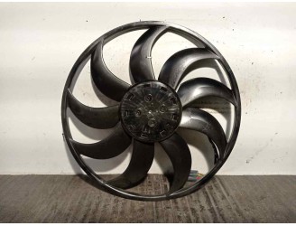 Recambio de electroventilador para volvo xc60 referencia OEM IAM 31493262  