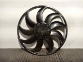 Recambio de electroventilador para volvo xc60 referencia OEM IAM 31493262  