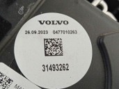 Recambio de electroventilador para volvo xc60 referencia OEM IAM 31493262  