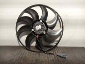 Recambio de electroventilador para volvo xc60 referencia OEM IAM 31493262  