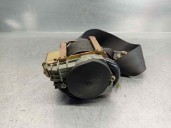 Recambio de cinturon seguridad delantero derecho para peugeot 307 (s1) xt referencia OEM IAM 96346430XX 5 PUERTAS