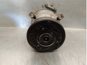 Recambio de compresor aire acondicionado para chevrolet nubira wagon 1.8 cat referencia OEM IAM 96442926 96442926 