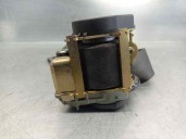 Recambio de cinturon seguridad delantero derecho para peugeot 307 (s1) xt referencia OEM IAM 96346430XX 5 PUERTAS