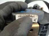 Recambio de cinturon seguridad delantero derecho para peugeot 307 (s1) xt referencia OEM IAM 96346430XX 5 PUERTAS