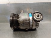 Recambio de compresor aire acondicionado para chevrolet nubira wagon 1.8 cat referencia OEM IAM 96442926 96442926 
