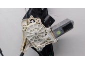Recambio de elevalunas delantero derecho para bmw x5 (e70) 3.0 turbodiesel referencia OEM IAM 51337166380 5 PINES 5 PUERTAS