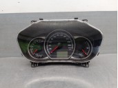 Recambio de cuadro instrumentos para toyota yaris 1.0 cat referencia OEM IAM 838000U270 MB1575607574 DENSO
