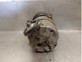 Recambio de compresor aire acondicionado para chevrolet nubira wagon 1.8 cat referencia OEM IAM 96442926 96442926 
