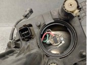 Replacement right headlight for SsangYong Rexton 2.7 Turbodiesel CAT OEM IAM reference 8310208203HBC 