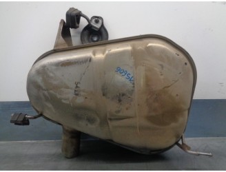 Recambio de silenciador trasero para bmw serie 1 berlina (e81/e87) 116i referencia OEM IAM 11137563252  CESTA 5