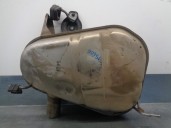 Recambio de silenciador trasero para bmw serie 1 berlina (e81/e87) 116i referencia OEM IAM 11137563252 CESTA 5