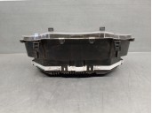 Recambio de cuadro instrumentos para toyota yaris 1.0 cat referencia OEM IAM 838000U270 MB1575607574 DENSO