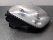 Replacement right headlight for SsangYong Rexton 2.7 turbodiesel cat OEM IAM reference 8310208203HBC 