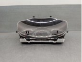 Recambio de cuadro instrumentos para toyota yaris 1.0 cat referencia OEM IAM 838000U270 MB1575607574 DENSO