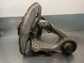 Recambio de mangueta trasera izquierda para bmw x5 (e70) 3.0 turbodiesel referencia OEM IAM 33326879101  