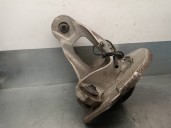 Recambio de mangueta trasera izquierda para bmw x5 (e70) 3.0 turbodiesel referencia OEM IAM 33326879101  