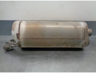 Recambio de silenciador trasero para hyundai ix20 gl classic referencia OEM IAM YNM50 287301P500 CESTA 5