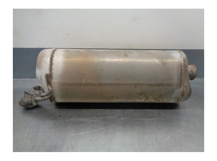 Recambio de silenciador trasero para hyundai ix20 gl classic referencia OEM IAM YNM50 287301P500 CESTA 5