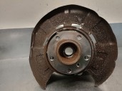 Recambio de mangueta trasera izquierda para bmw x5 (e70) 3.0 turbodiesel referencia OEM IAM 33326879101  